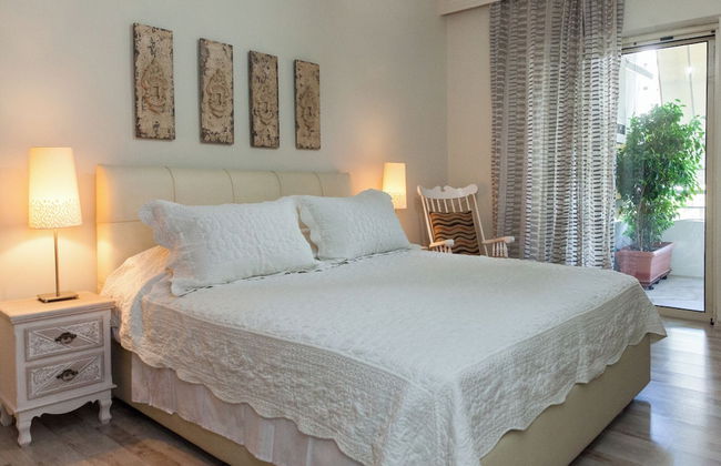 Stylish Athinas House in Kallithea - Photo 2