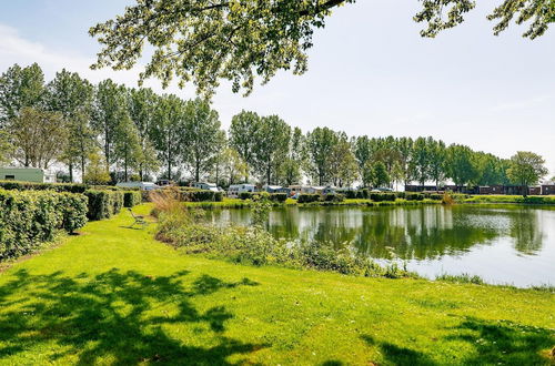 Photo 34 - Chalet With Terrace at the Lake and Beach