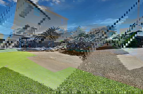 Photo 25 - Tiki Lagoon