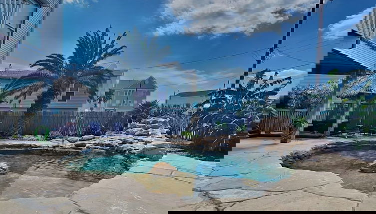 Photo 1 - Tiki Lagoon