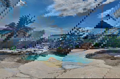 Photo 1 - Tiki Lagoon