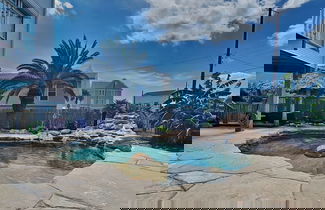Photo 1 - Tiki Lagoon