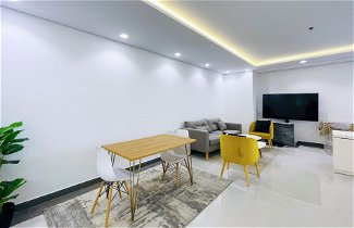 Foto 3 - Lucky Residence - 1002 by bnbme homes