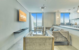 Photo 1 - Lucky Residence - 1002 by bnbme homes