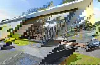 Foto 1 - Modern Chalet With Nice Sliding Doors Near Lochem