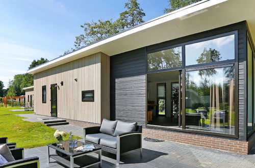 Photo 14 - Modern Chalet With Nice Sliding Doors Near Lochem