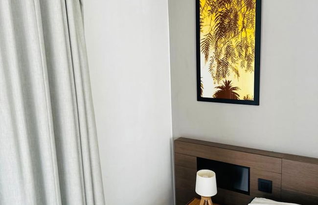 Studio Relax Manganao, Proche de la plage et accès a la piscine - Foto 23