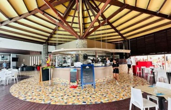 Studio Relax Manganao, Proche de la plage et accès a la piscine - Foto 21