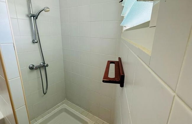 Studio Relax Manganao, Proche de la plage et accès a la piscine - Foto 13