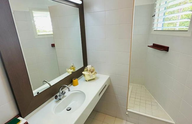 Studio Relax Manganao, Proche de la plage et accès a la piscine - Foto 17