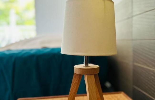 Studio Relax Manganao, Proche de la plage et accès a la piscine - Foto 2