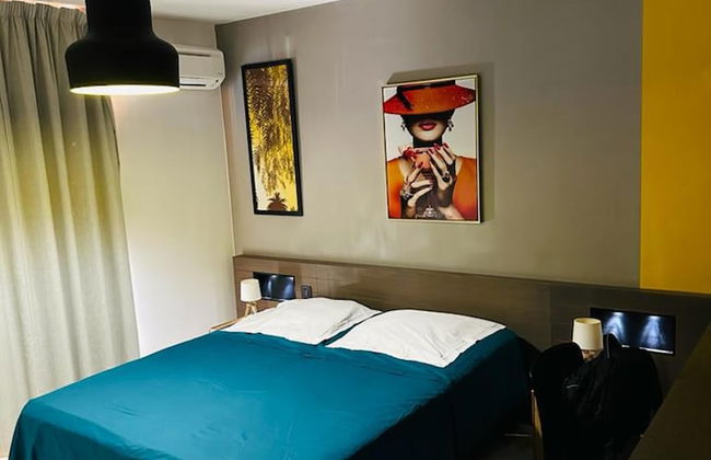 Studio Relax Manganao, Proche de la plage et accès a la piscine - Foto 4