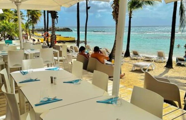 Studio Relax Manganao, Proche de la plage et accès a la piscine - Foto 20