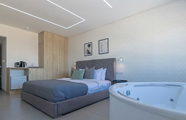 Phaedrus Living Plateia Suite Verde - Foto 3