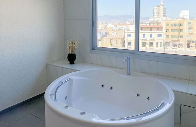 Phaedrus Living Plateia Suite Verde - Foto 6