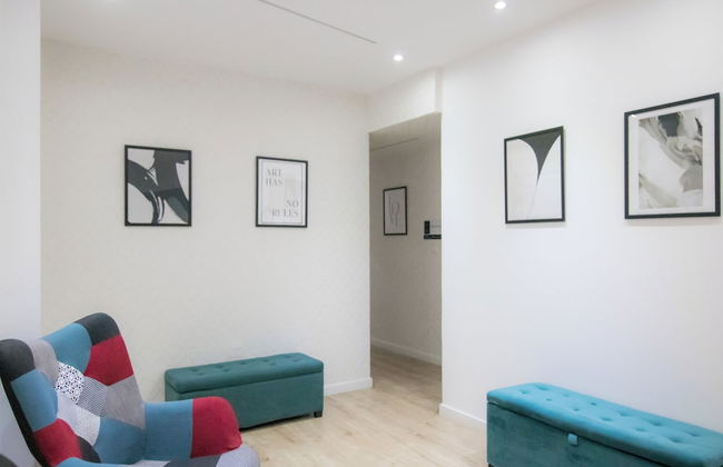 Phaedrus Living Plateia Suite Verde - Foto 9