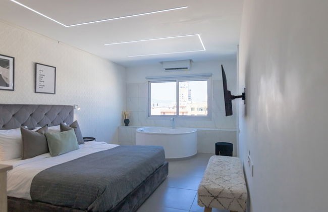 Phaedrus Living Plateia Suite Verde - Foto 2