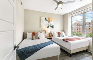 Foto 2 - Spacious 4BR Condo Near French Quarter