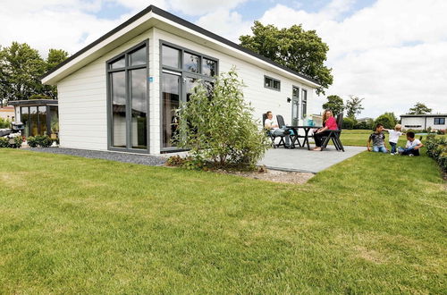 Photo 1 - Comfy Chalet with a Dishwasher near Cromvoirt