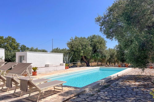 Photo 8 - TD Trulli Chiara Tastefully Decorated Trulli With Pool