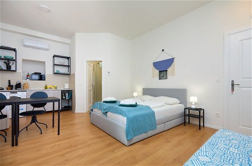 Photo 11 - Dominium Premium Location Suites