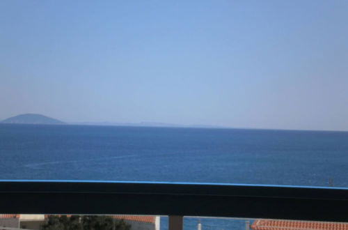 Photo 1 - Seaview - Selfcatering Apartment - Helen No 1