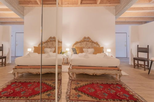 Foto 28 - Luxury Apartments in Villa Cardinal Ciceri
