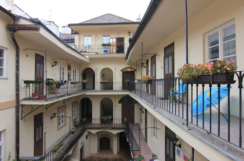 Photo 1 - Cool 1 Bedroom Prokopska Apartment in Mala Strana