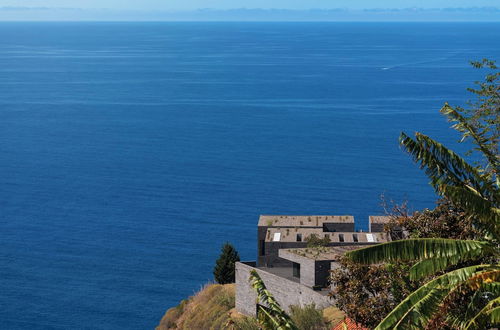 Photo 33 - Pool and sea View - Calheta Victory View