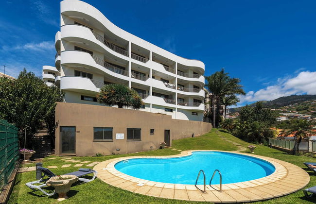 Pool and sea View - Calheta Victory View - Foto 1