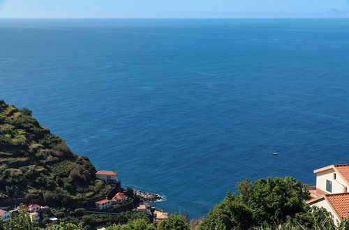 Photo 29 - Pool and sea View - Calheta Victory View