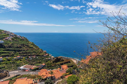 Photo 32 - Pool and sea View - Calheta Victory View