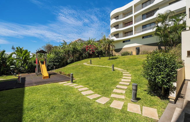 Pool and sea View - Calheta Victory View - Foto 23