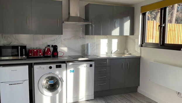 Cozinha privada