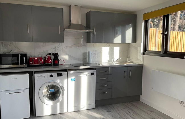 Captivating 1-bed Studio in London - Foto 2