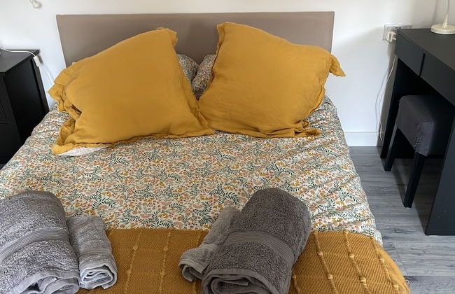 Captivating 1-bed Studio in London - Foto 3