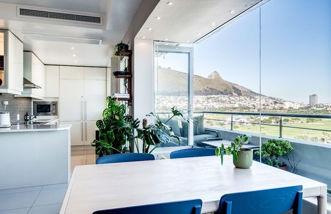 Extraordinary Stay in Mouille Point The Apartment - Foto 14