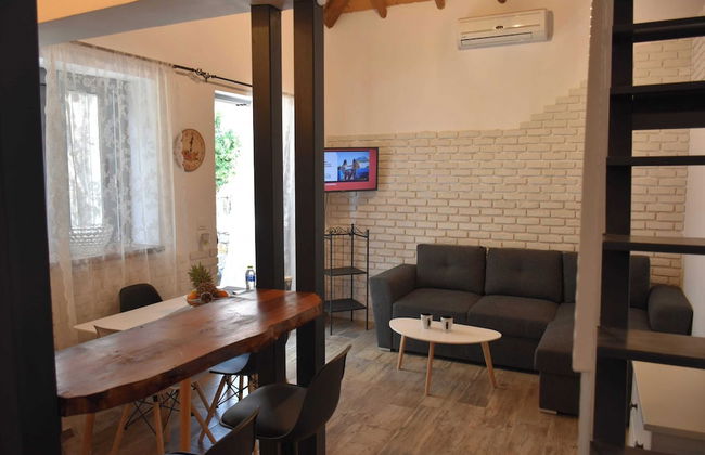 Amazing Traditional Stone house Skiathos - Foto 22