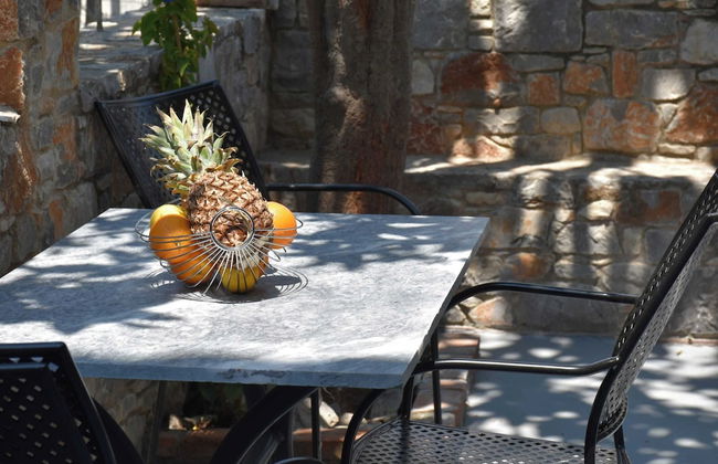 Amazing Traditional Stone house Skiathos - Foto 46