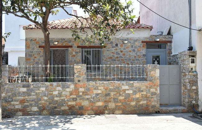 Amazing Traditional Stone house Skiathos - Foto 45