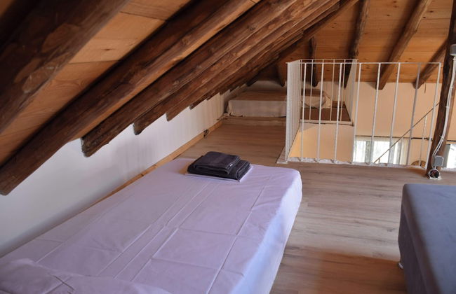 Amazing Traditional Stone house Skiathos - Foto 10