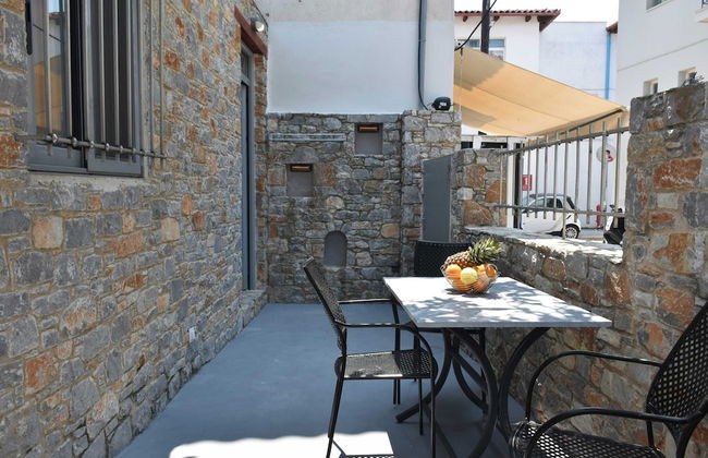 Amazing Traditional Stone house Skiathos - Foto 27