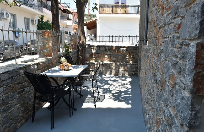 Amazing Traditional Stone house Skiathos - Foto 48