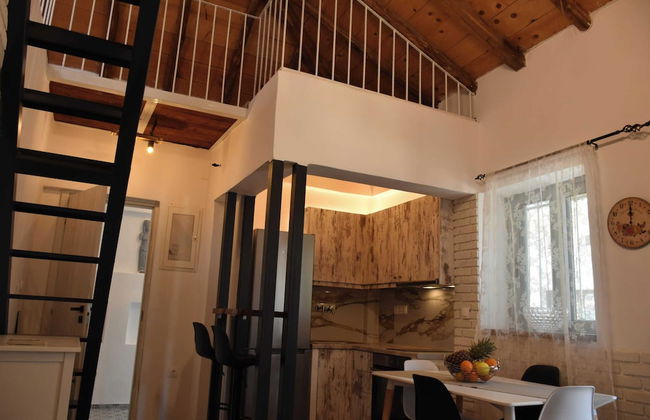 Amazing Traditional Stone house Skiathos - Foto 37