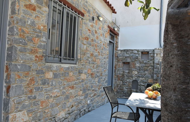 Amazing Traditional Stone house Skiathos - Foto 47