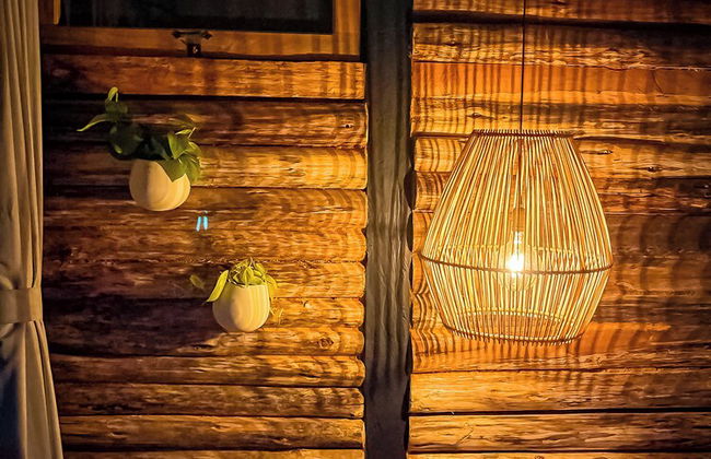 Eco Hotel Glamping El SIlencio - Foto 8