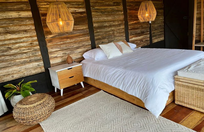 Eco Hotel Glamping El SIlencio - Foto 6