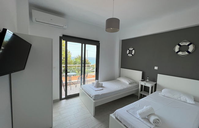 La Casa Al Mare Apart Hotel - Foto 6