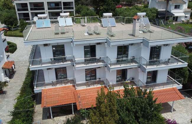 La Casa Al Mare Apart Hotel - Foto 43