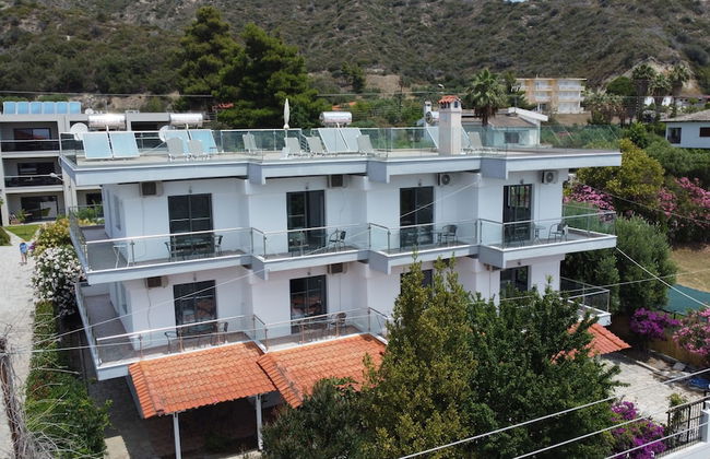 La Casa Al Mare Apart Hotel - Foto 1